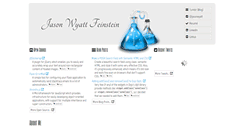 Desktop Screenshot of jwf.us